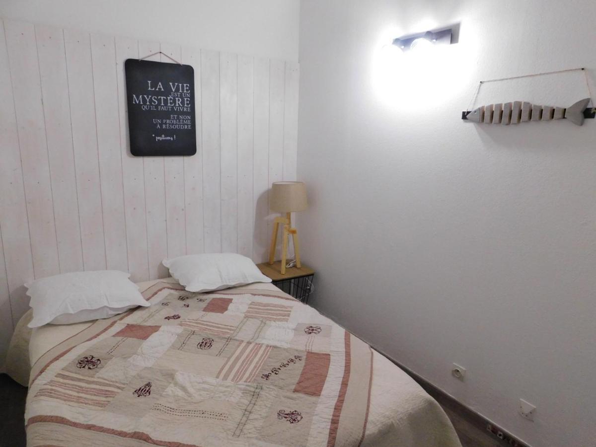 La Maison Du Lac Climatisee Et Wifi Gd F3 Пор-ла-Нувель Экстерьер фото