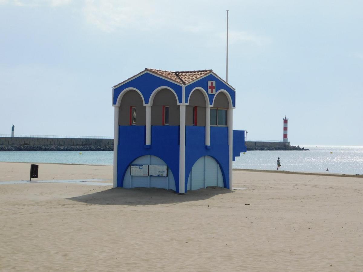 La Maison Du Lac Climatisee Et Wifi Gd F3 Пор-ла-Нувель Экстерьер фото